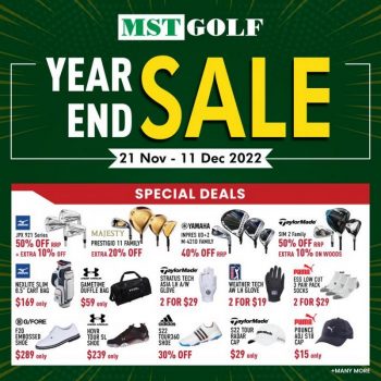 MST-Golf-Year-End-Sale-1-1-350x350 21 Nov-11 Dec 2022: MST Golf Year End Sale
