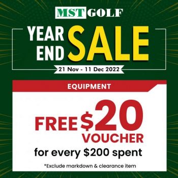 MST-Golf-Year-End-Sale-2-1-350x350 21 Nov-11 Dec 2022: MST Golf Year End Sale