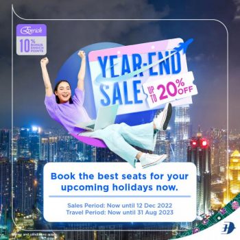 Malaysia-Airlines-2022-Year-End-Sale-350x350 29 Nov-12 Dec 2022: Malaysia Airlines 2022 Year End Sale