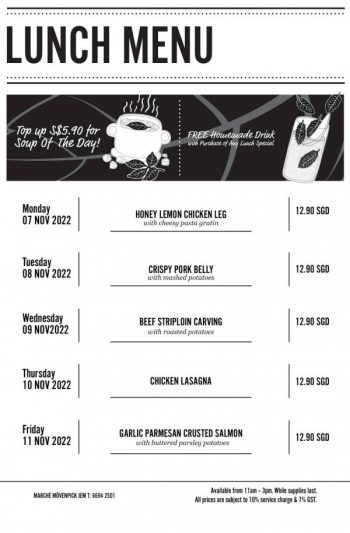 Marche-Movenpick-Jem-Lunch-Menu-Promotion-350x533 7-11 Nov 2022: Marche Movenpick Jem Lunch Menu Promotion