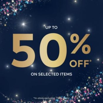 Marks-Spencer-11.11-Singles-Day-Sale-1-350x349 4-14 Nov 2022: Marks & Spencer 11.11 Singles Day Sale