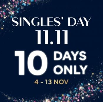 Marks-Spencer-11.11-Singles-Day-Sale-350x349 4-14 Nov 2022: Marks & Spencer 11.11 Singles Day Sale