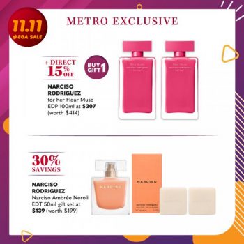 Metro-Fragrances-11.11-Sale-5-350x350 10-13 Nov 2022: Metro Fragrances 11.11 Sale