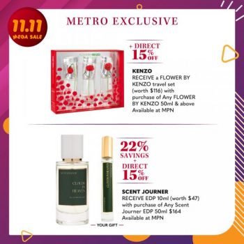 Metro-Fragrances-11.11-Sale-8-350x350 10-13 Nov 2022: Metro Fragrances 11.11 Sale