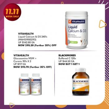 Metro-Honey-Health-Supplements-11.11-Sale-1-350x350 10-13 Nov 2022: Metro Honey & Health Supplements 11.11 Sale