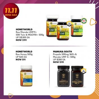 Metro-Honey-Health-Supplements-11.11-Sale-3-350x350 10-13 Nov 2022: Metro Honey & Health Supplements 11.11 Sale