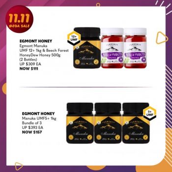 Metro-Honey-Health-Supplements-11.11-Sale-4-350x350 10-13 Nov 2022: Metro Honey & Health Supplements 11.11 Sale