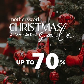 Motherswork-Christmas-Sale-350x350 24 Nov-26 Dec 2022: Motherswork Christmas Sale