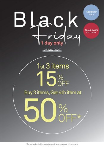 ORBIS-Black-Friday-Sale-350x496 25 Nov 2022: ORBIS Black Friday Sale