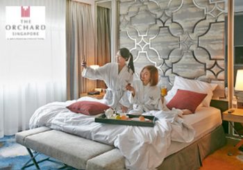 Orchard-Hotel-22-off-Promo-with-Safra-350x245 Now till 31 May 2023: Orchard Hotel 22% off Promo with Safra