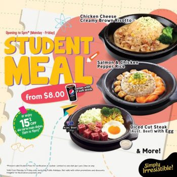 Pepper-Lunch-Student-Meal-Promotion-350x350 24 Nov 2022 Onward: Pepper Lunch Student Meal Promotion