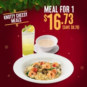 Pizza-Hut-Christmas-Knotty-Cheesy-Dine-in-Promotion-1-350x349 21 Nov 2022 Onward: Pizza Hut Christmas Knotty Cheesy Dine-in Promotion