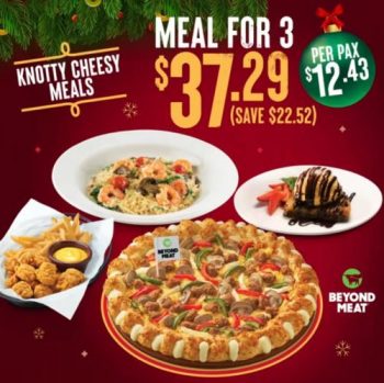 Pizza-Hut-Christmas-Knotty-Cheesy-Dine-in-Promotion-3-350x349 21 Nov 2022 Onward: Pizza Hut Christmas Knotty Cheesy Dine-in Promotion