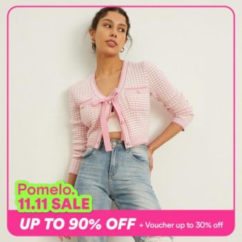 Pomelo-11.11-Sale-2-350x350 7 Nov 2022 Onward: Pomelo 11.11 Sale