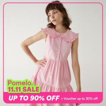 Pomelo-11.11-Sale-4-350x350 7 Nov 2022 Onward: Pomelo 11.11 Sale