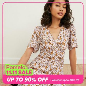 Pomelo-11.11-Sale-5-350x350 7 Nov 2022 Onward: Pomelo 11.11 Sale