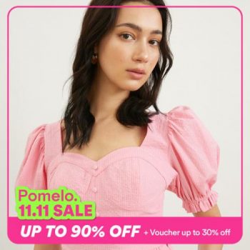 Pomelo-11.11-Sale-6-350x350 7 Nov 2022 Onward: Pomelo 11.11 Sale