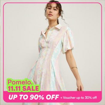 Pomelo-11.11-Sale-8-350x350 7 Nov 2022 Onward: Pomelo 11.11 Sale