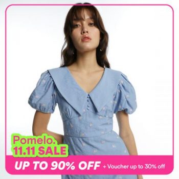 Pomelo-11.11-Sale-9-350x350 7 Nov 2022 Onward: Pomelo 11.11 Sale