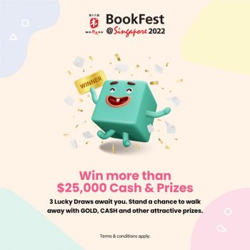 Popular-Book-Fest-@-Singapore-2-350x350 9-18 Dec 2022: Popular Book Fest @ Singapore