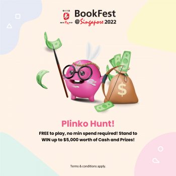 Popular-Book-Fest-@-Singapore-3-350x350 9-18 Dec 2022: Popular Book Fest @ Singapore