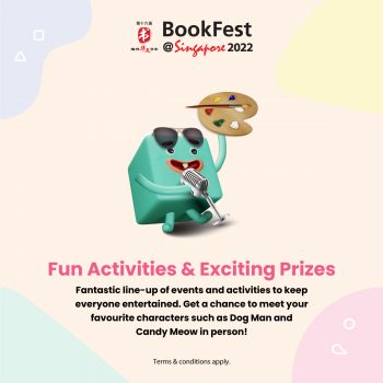 Popular-Book-Fest-@-Singapore-4-350x350 9-18 Dec 2022: Popular Book Fest @ Singapore