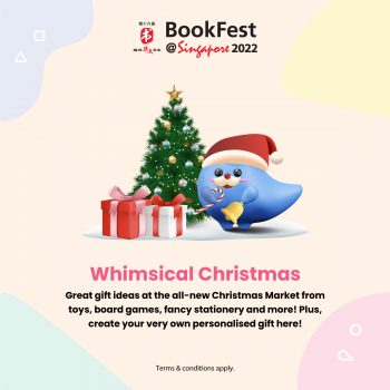 Popular-Book-Fest-@-Singapore-5-350x350 9-18 Dec 2022: Popular Book Fest @ Singapore