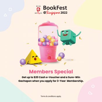 Popular-Book-Fest-@-Singapore-6-350x350 9-18 Dec 2022: Popular Book Fest @ Singapore