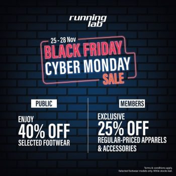 Running-Lab-Black-Friday-x-Cyber-Monday-Sale-350x350 25-28 Nov 2022: Running Lab Black Friday x Cyber Monday Sale
