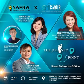 SAFRA-Community-and-Networking-Event-350x350 26 Nov 2022: SAFRA Community and Networking Event