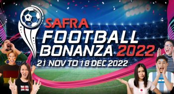 SAFRA-Football-Bonanza-2022-350x190 21 Nov-18 Dec 2022: SAFRA Football Bonanza 2022