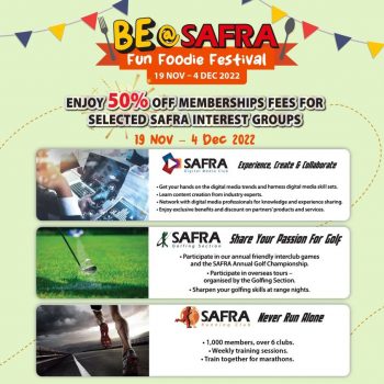 SAFRA-Membership-Fees-Promo-350x350 19 Nov-4 Dec 2022: SAFRA Membership Fees Promo