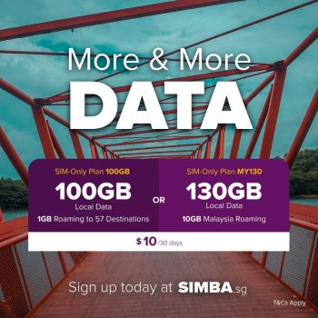 SIMBA-Telecom-Special-Promo-350x350 29 Nov 2022 Onward: SIMBA Telecom Special Promo