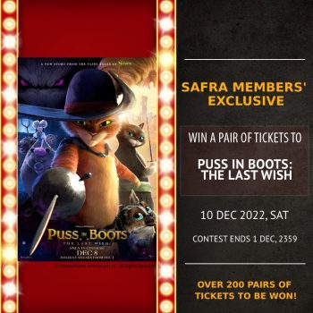 Safra-Member-Exclusive-Deal-350x350 Now till 1 Dec 2022: Safra Special Contest