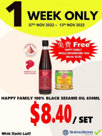 Sheng-Siong-1-Week-Promotion-1-350x466 7-13 Nov 2022: Sheng Siong 1 Week Promotion