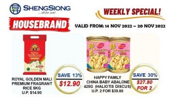 Sheng-Siong-Housebrand-Weekly-Promotion-1-350x200 14-20 Nov 2022: Sheng Siong Housebrand Weekly Promotion