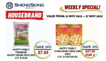 Sheng-Siong-Housebrand-Weekly-Promotion-2-350x202 21-27 Nov 2022: Sheng Siong Housebrand Weekly Promotion