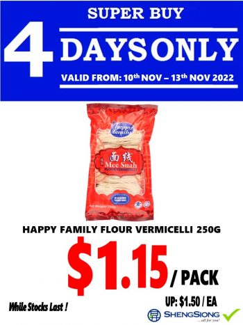 Sheng-Siong-Supermarket-4-Days-Special-Promotion-4-350x467 10-13 Nov 2022 Onward: Sheng Siong Supermarket 4 Days Special Promotion