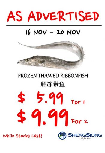 Sheng-Siong-Supermarket-5-Day-Special-Deal-1-350x512 16-20 Nov 2022: Sheng Siong Supermarket 5 Day Special Deal