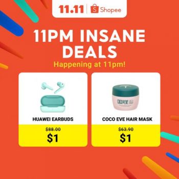 Shopee-11.11-Insane-Deals-4-350x350 11 Nov 2022 Onward: Shopee 11.11 Insane Deals