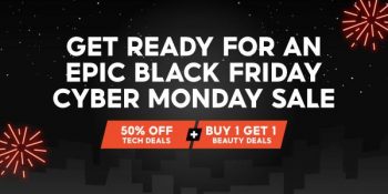 Shopee-Black-Friday-Sale-350x175 25 Nov 2022: Shopee Black Friday Sale