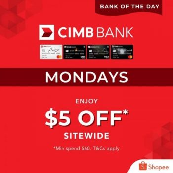 Shopee-CIMB-Bank-Deal-350x350 Now till 31 Dec 2022: Shopee CIMB Bank Deal