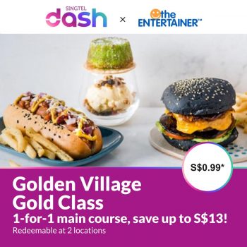 Singtel-Dash-1-for-1-Dining-Vouchers-Deal-3-350x350 Now till 31 Dec 2022: Singtel Dash 1-for-1 Dining Vouchers Deal