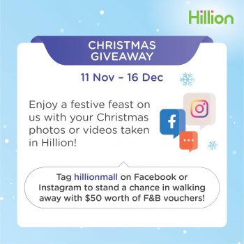 Sparkle-Season-Christmas-Festivities-at-Hillion-Mall-7-350x350 11 Nov-26 Dec 2022: Sparkle Season Christmas Festivities at Hillion Mall