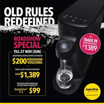 TANGS-Novita-Roadshow-Special-350x350 Now till 27 Nov 2022: TANGS Novita Roadshow Special