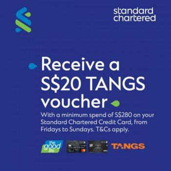 TANGS-Standard-Chartered-Promotion-350x350 11 Nov 2022 Onward: TANGS Standard Chartered Promotion