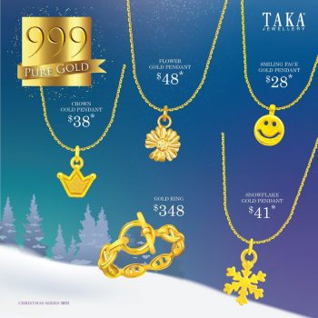 Taka-Jewellery-Gold-Series-Promo-2-350x350 24 Nov 2022 Onward: Taka Jewellery Gold Series Promo