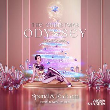 The-Christmas-Odyssey-at-Wisma-Atria-350x350 12 Nov-24 Dec 2022: The Christmas Odyssey at Wisma Atria