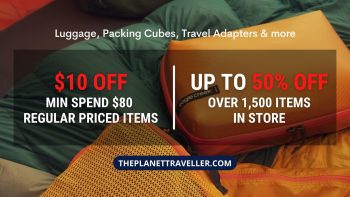 The-Planet-Traveller-Year-End-Travel-Promo-350x197 16 Nov 2022 Onward: The Planet Traveller Year End Travel Promo