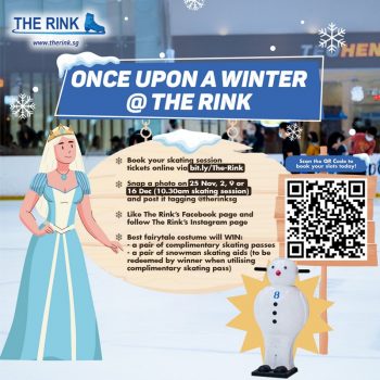 The-Rink-Special-Contest-350x350 25 Nov-16 Dec 2022: The Rink Special Contest